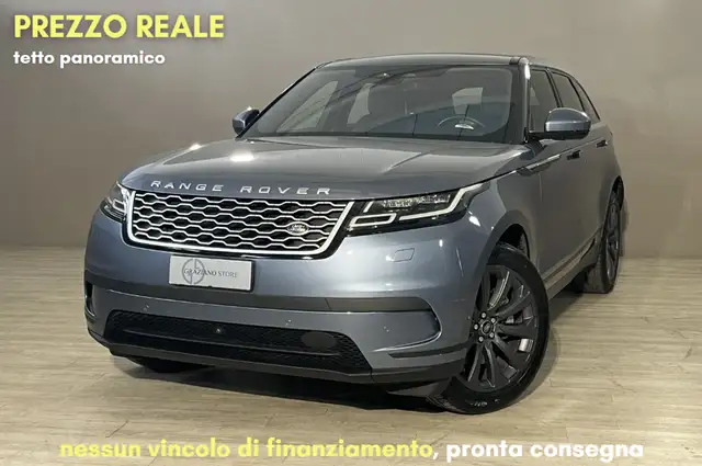 Land Rover Range Rover Velar MHEV - TETTO PANORAMICO