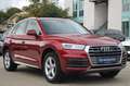 Audi Q5 45 TDI quattro sport *VIRTUAL-HEAD UP-KAMERA* Rot - thumbnail 6