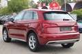 Audi Q5 45 TDI quattro sport *VIRTUAL-HEAD UP-KAMERA* Rot - thumbnail 3