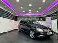 Mercedes-Benz C 250 T CDI BlueEfficiency 4Matic Aut. *NAVI*TEMPOMAT* Schwarz - thumbnail 7