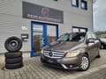 Mercedes-Benz B Electric Drive 180 *NUR 38.489 KM*KAMERA*TEMPOMAT*BLUETOOTH* Grijs - thumbnail 1