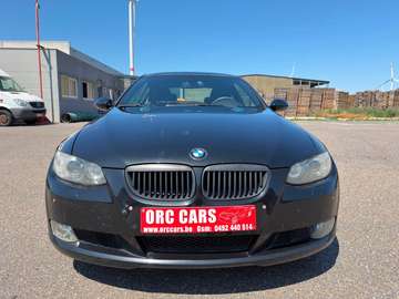 BMW 325i Coupé AUTOMAAT LPG FULL OPTION GARANTIE