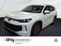 Volkswagen Tayron Life 2,0 l TDI SCR 4MOTION Weiß - thumbnail 1