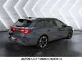 CUPRA Leon Sportstourer 1.5 eTSI DSG KLIMAAUT NAVI MATRI Grau - thumbnail 5