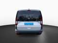 Volkswagen Caddy 2.0 TDI DSG 3J Anschlussgar. Kamera Navi Zilver - thumbnail 6