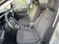 Volkswagen Caddy 2.0 TDI DSG 3J Anschlussgar. Kamera Navi Zilver - thumbnail 11