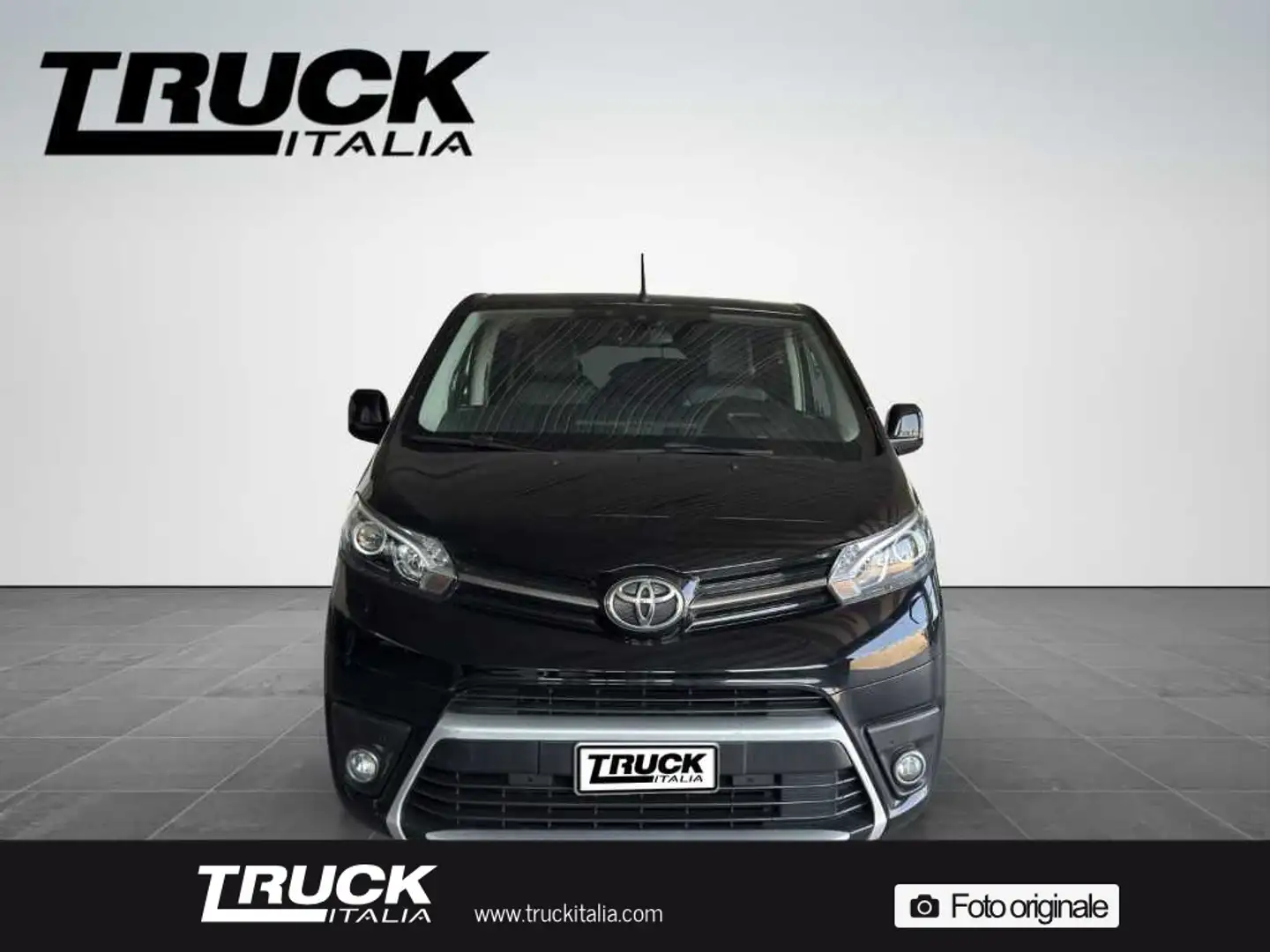 Toyota Proace II Verso - Proace Verso 2.0d 180cv S&S L1 Luxury 5 - 1