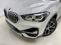 BMW X1 sDrive 18dA (4.75) Blanc - thumbnail 12