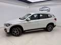 BMW X1 sDrive 18dA (4.75) Blanc - thumbnail 11