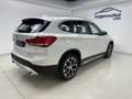 BMW X1 sDrive 18dA (4.75) Blanc - thumbnail 4