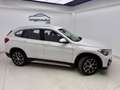 BMW X1 sDrive 18dA (4.75) Blanc - thumbnail 13