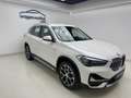 BMW X1 sDrive 18dA (4.75) Blanc - thumbnail 5