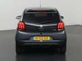 Peugeot 108 1.0 e-VTi Allure | Navigatie | Parkeercamera | Cli Grijs - thumbnail 4