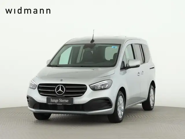 Mercedes-Benz Classe T T 180 d PROGRESSIVE Standard AUT DynLicht Kam.