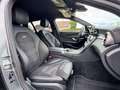 Mercedes-Benz C 63 AMG *NIGHT-P*DISTR+*LED*AHK*KAMERA*HUD*VIRTC Серый - thumbnail 16