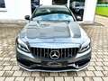 Mercedes-Benz C 63 AMG *NIGHT-P*DISTR+*LED*AHK*KAMERA*HUD*VIRTC Серый - thumbnail 2