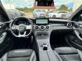 Mercedes-Benz C 63 AMG *NIGHT-P*DISTR+*LED*AHK*KAMERA*HUD*VIRTC Серый - thumbnail 11