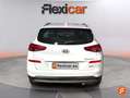 Hyundai TUCSON 1.6 CRDI 85kW (116CV) 48V Klass 4X2 Blanco - thumbnail 5