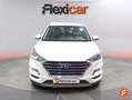 Hyundai TUCSON 1.6 CRDI 85kW (116CV) 48V Klass 4X2 Blanco - thumbnail 9