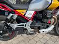 Moto Guzzi V 85 TT A Jaune - thumbnail 6