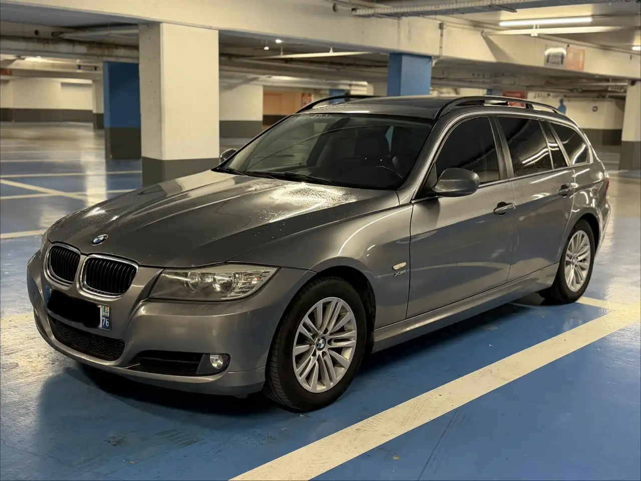 BMW 320