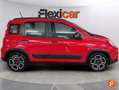 Fiat Panda City Life Hybrid 1.0 Gse 51kw (70CV) Rouge - thumbnail 3
