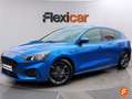 Ford Focus 1.0 Ecoboost ST Line 125 Azul - thumbnail 9