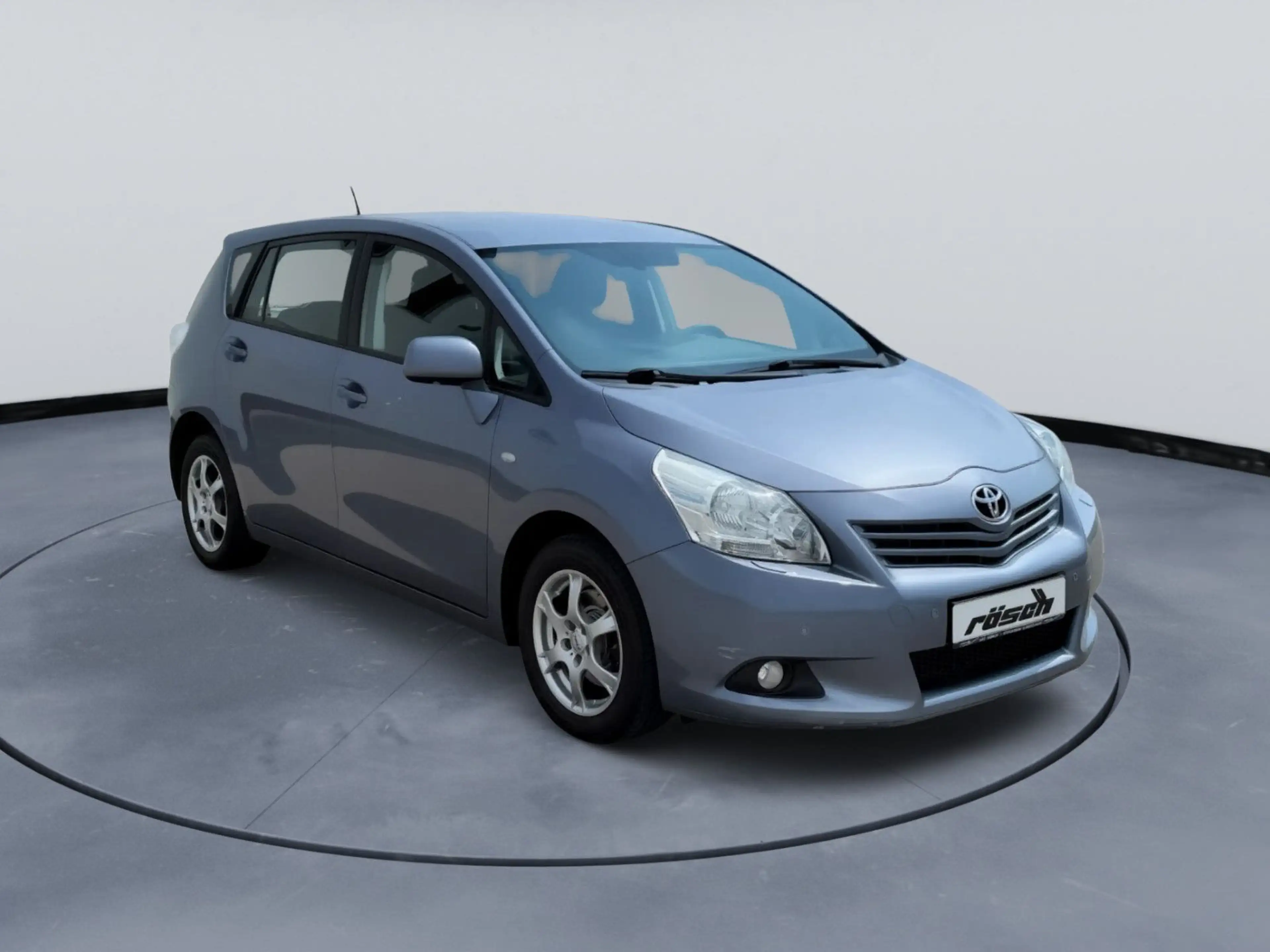 Toyota Verso Executive