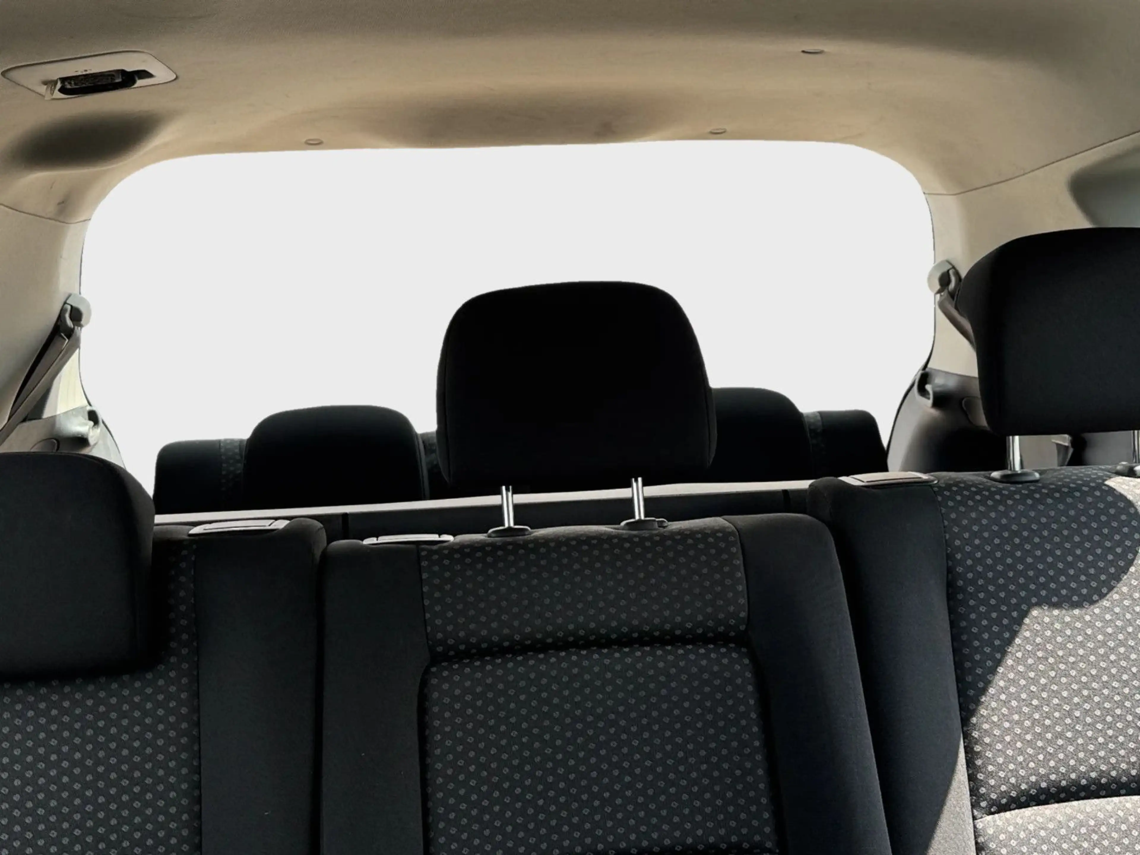 Toyota Verso Executive — photo 13