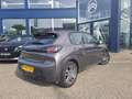 Peugeot 208 1.2 PureTech Active Pack Grijs - thumbnail 6