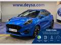 Ford Puma 1.0 EcoBoost MHEV ST-Line X 155 Azul - thumbnail 1