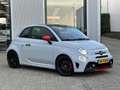 Fiat 500 Abarth 1.4 T-Jet 180pk Competizione | NL-auto/Pano-schuif Gris - thumbnail 24