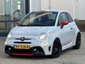 Fiat 500 Abarth 1.4 T-Jet 180pk Competizione | NL-auto/Pano-schuif Серый - thumbnail 13