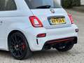 Fiat 500 Abarth 1.4 T-Jet 180pk Competizione | NL-auto/Pano-schuif Gris - thumbnail 36