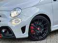 Fiat 500 Abarth 1.4 T-Jet 180pk Competizione | NL-auto/Pano-schuif Серый - thumbnail 12