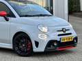 Fiat 500 Abarth 1.4 T-Jet 180pk Competizione | NL-auto/Pano-schuif Gris - thumbnail 25