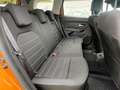 Dacia Duster II Prestige 4WD*360°*NAVI*SHZ*Totwinkel* Oranžová - thumbnail 21
