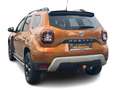 Dacia Duster II Prestige 4WD*360°*NAVI*SHZ*Totwinkel* Oranžová - thumbnail 8