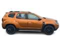 Dacia Duster II Prestige 4WD*360°*NAVI*SHZ*Totwinkel* Oranžová - thumbnail 5