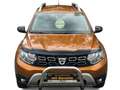 Dacia Duster II Prestige 4WD*360°*NAVI*SHZ*Totwinkel* Oranžová - thumbnail 2