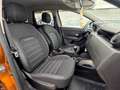 Dacia Duster II Prestige 4WD*360°*NAVI*SHZ*Totwinkel* Oranžová - thumbnail 18
