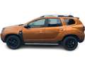 Dacia Duster II Prestige 4WD*360°*NAVI*SHZ*Totwinkel* Oranžová - thumbnail 9