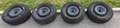 Ford Focus Focus Traveller 1,5 EcoBlue Trend Edition Business Aut. Trend Edition Business Weiß - thumbnail 9