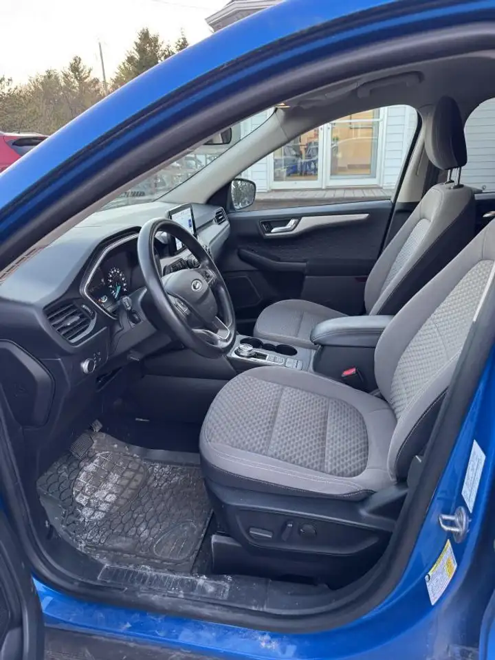 Ford Escape fotografie Ford Escape