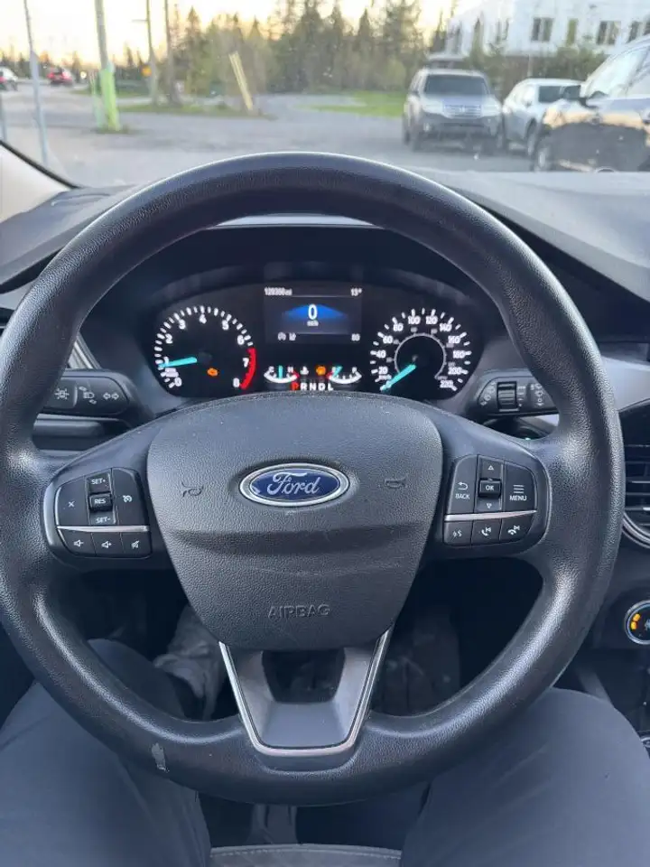 Ford Escape fotografie Ford Escape