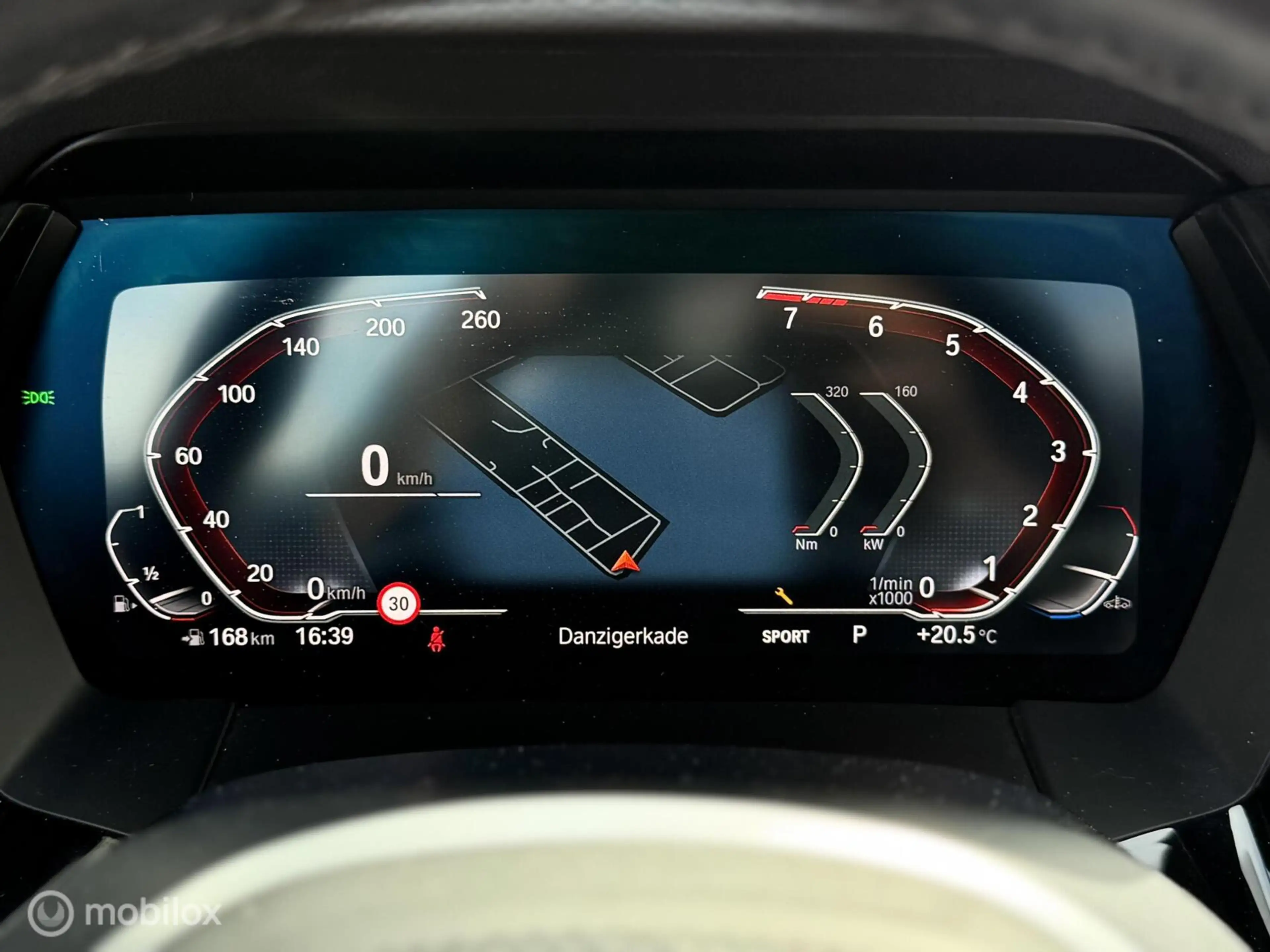 BMW Z4 Roadster sDrive20i M Sport |Kuip |H&K |NL Auto — photo 24