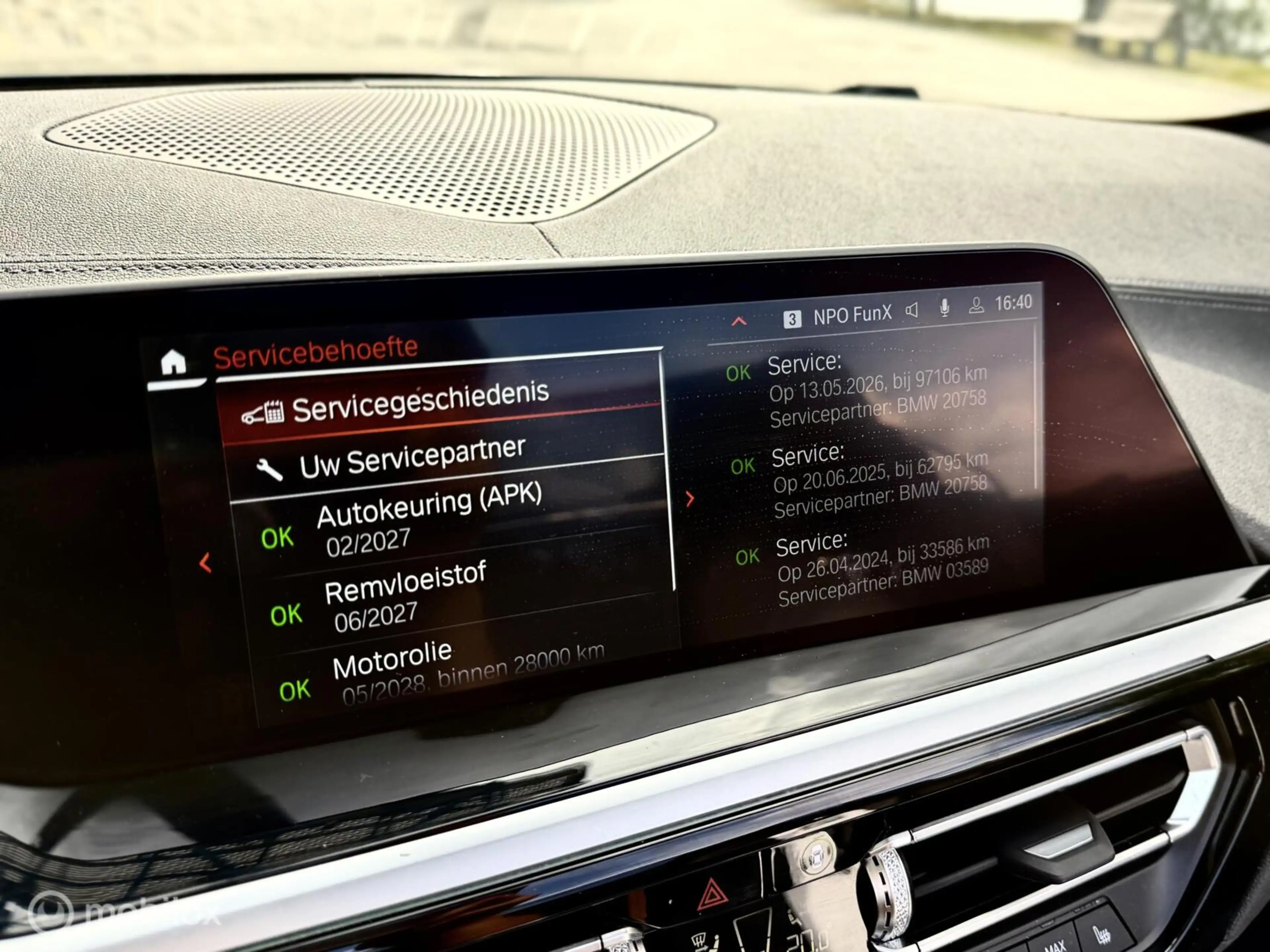 BMW Z4 Roadster sDrive20i M Sport |Kuip |H&K |NL Auto — photo 30