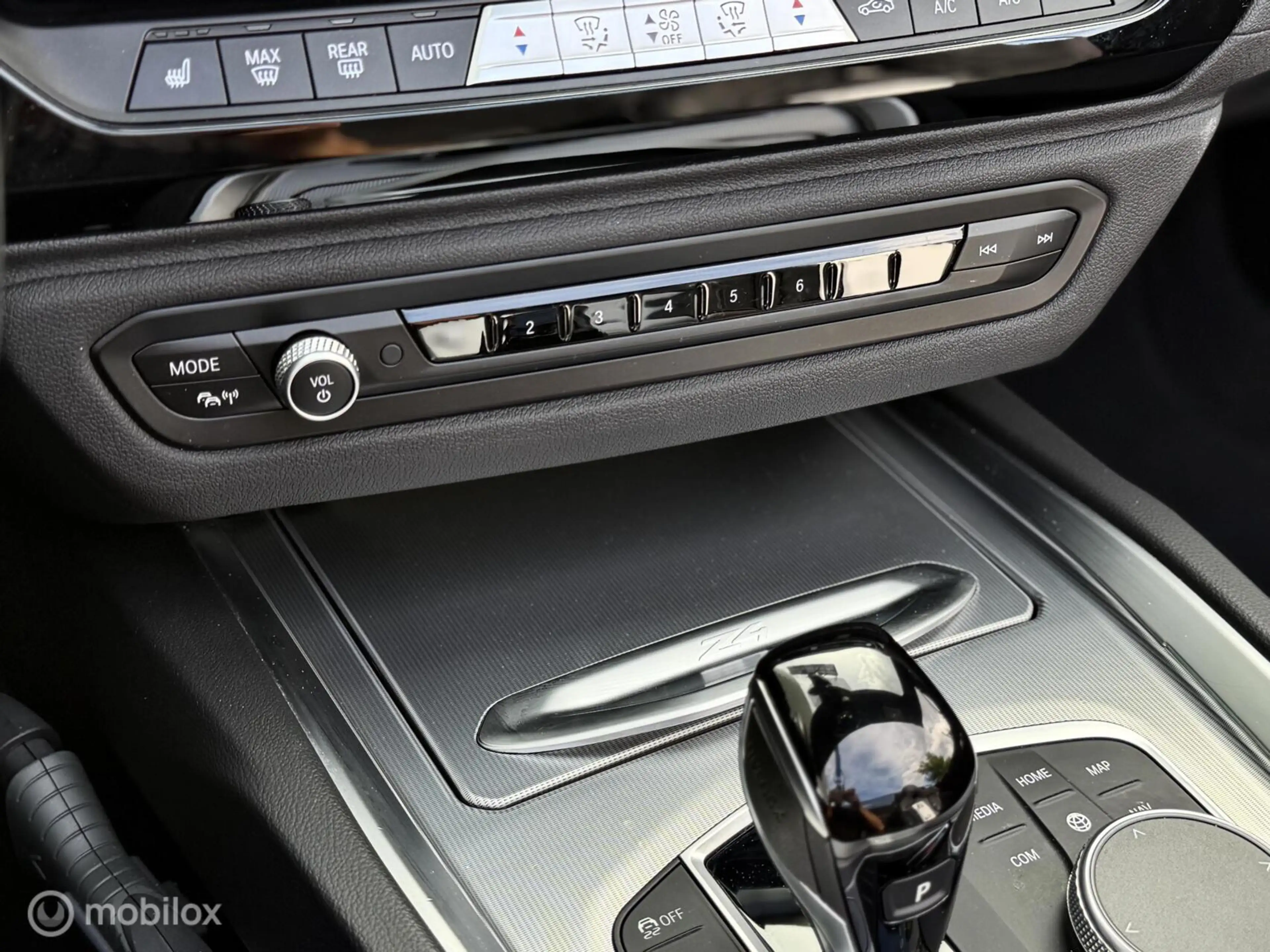 BMW Z4 Roadster sDrive20i M Sport |Kuip |H&K |NL Auto — photo 27