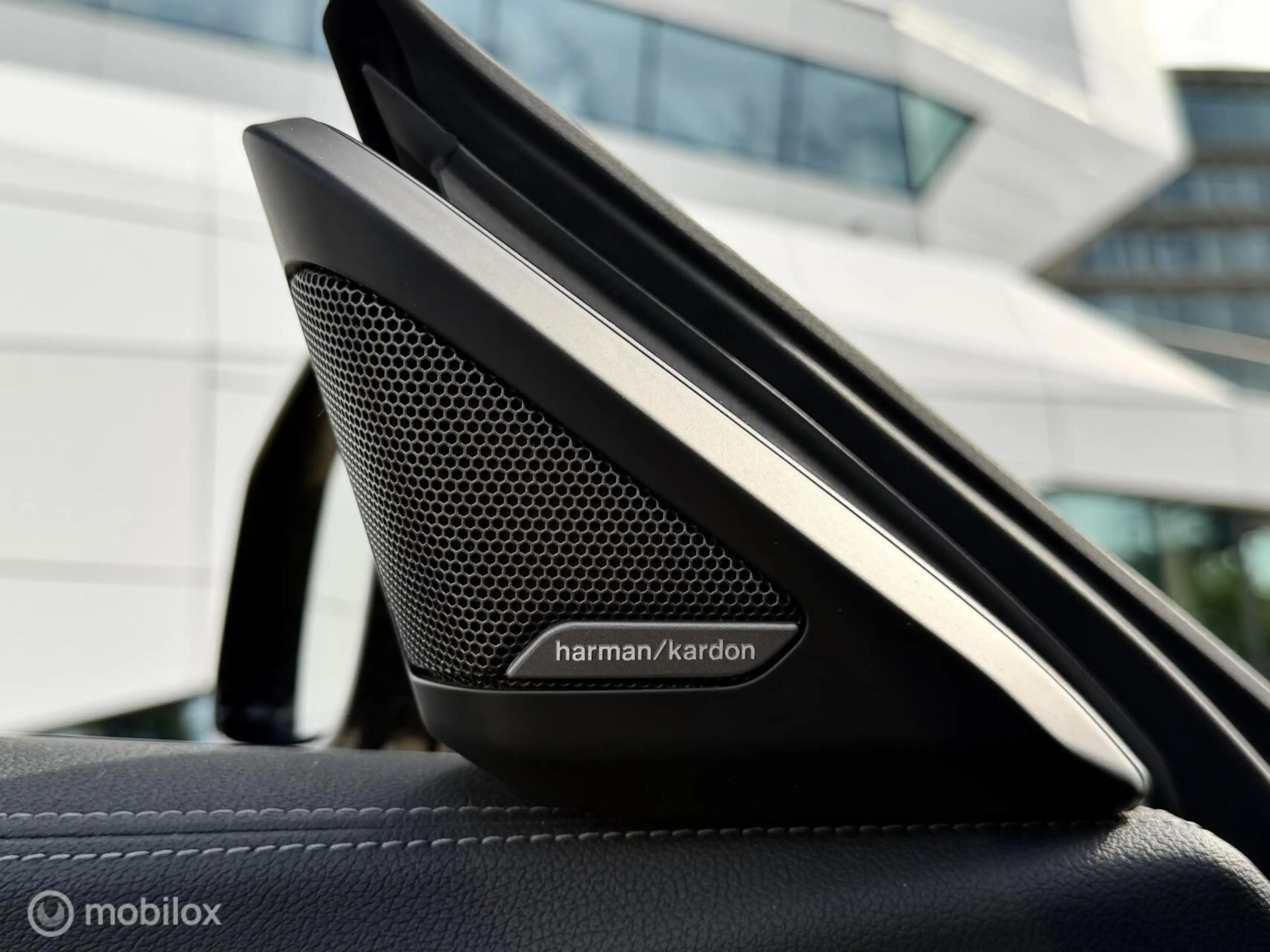 BMW Z4 Roadster sDrive20i M Sport |Kuip |H&K |NL Auto — photo 20