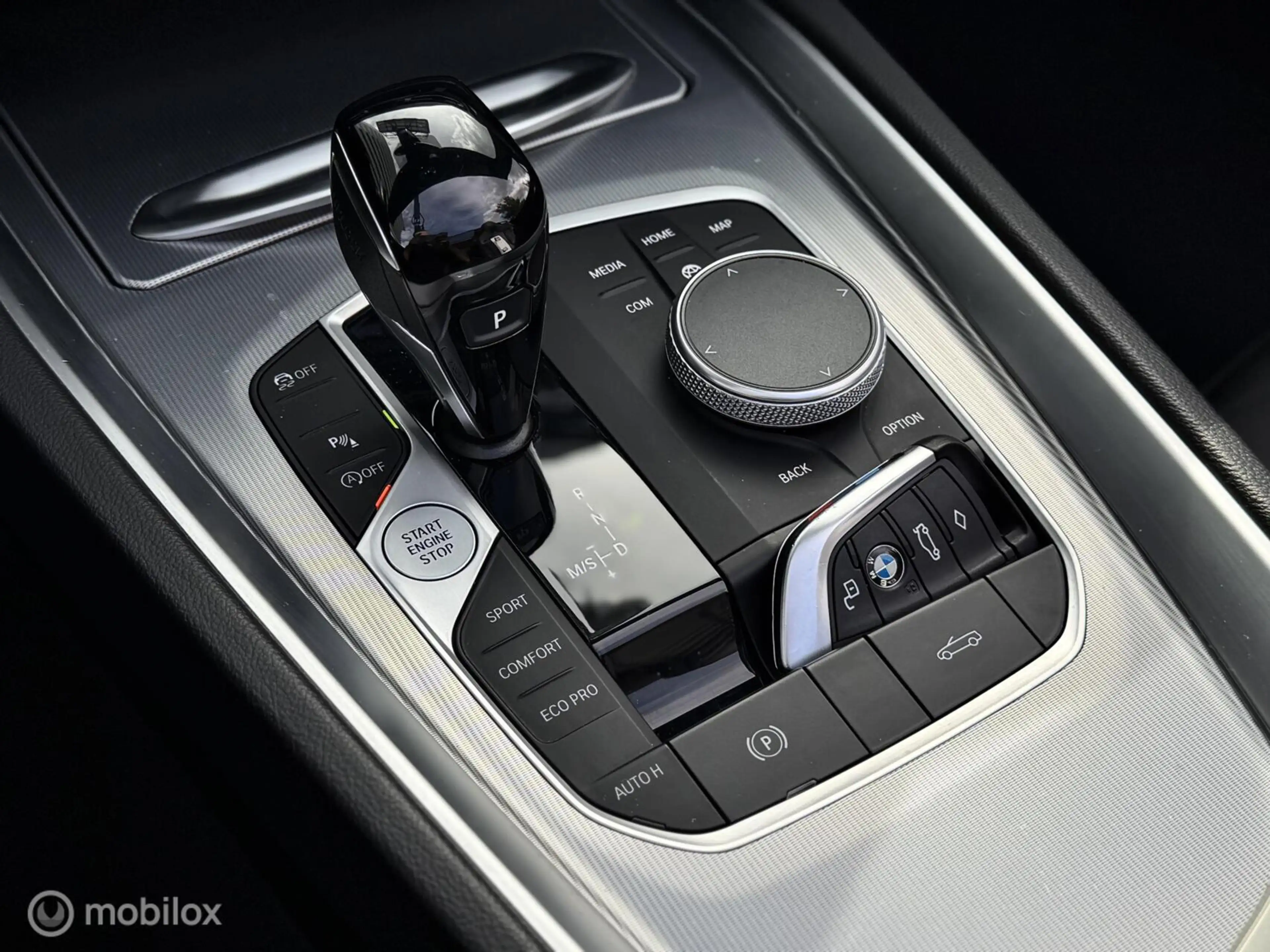 BMW Z4 Roadster sDrive20i M Sport |Kuip |H&K |NL Auto — photo 28